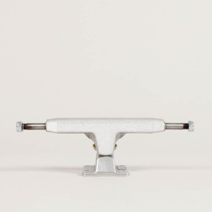 Lurpiv Solid Polish Truck Silver